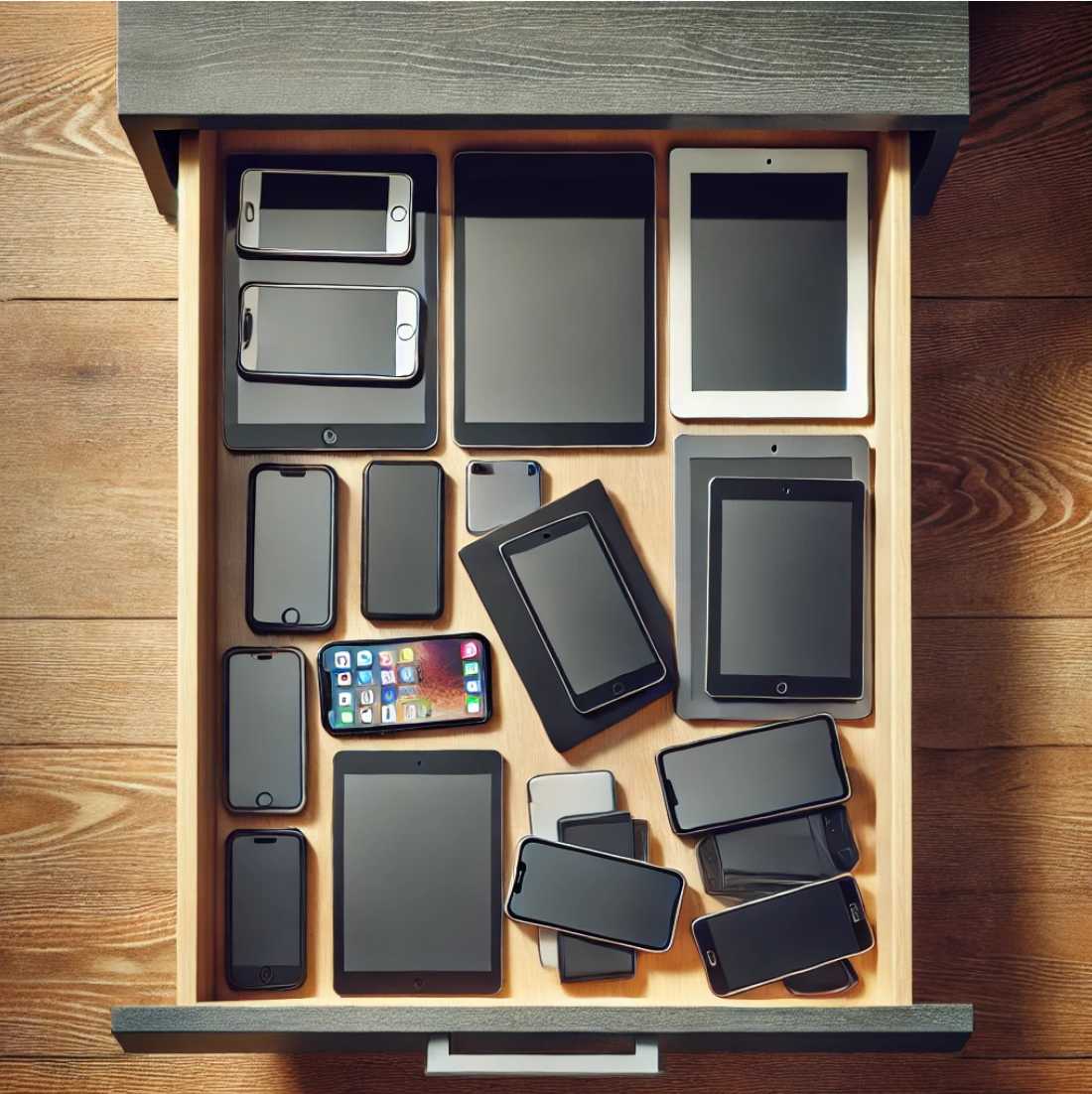 drawer