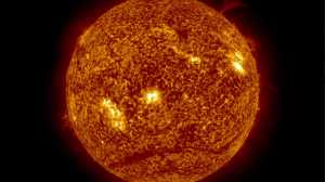 Sun 1