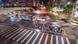 Traffic 1