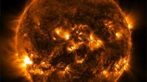 Sun 5