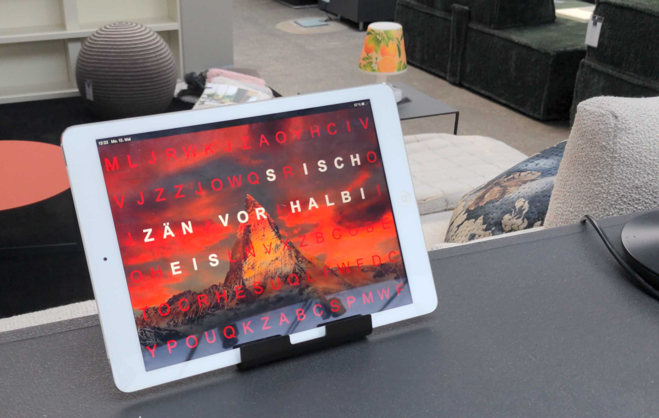 iPad2